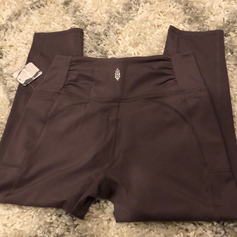 Free People FP Movement | Breathe Easy Leggings - Picture 11 of 15